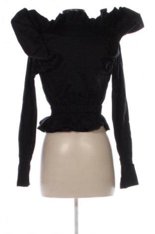 Damenbluse Unbranded, Größe S, Farbe Schwarz, Preis € 27,99