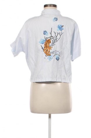 Női ing Unbranded, Méret L, Szín Kék, Ár 4 169 Ft