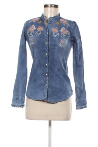 Női ing Unbranded, Méret M, Szín Kék, Ár 4 137 Ft