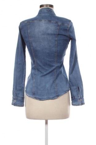Női ing Unbranded, Méret M, Szín Kék, Ár 4 137 Ft