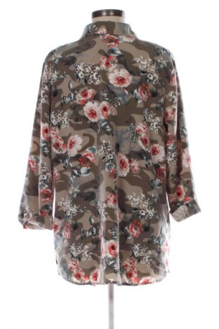 Damenbluse Unbranded, Größe XL, Farbe Mehrfarbig, Preis € 10,99