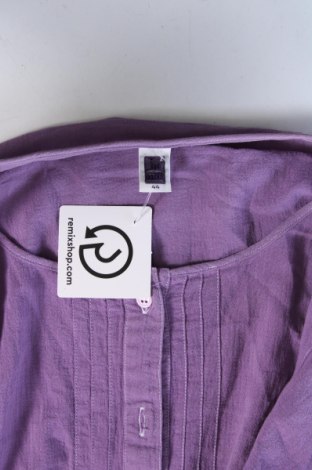 Női ing Unbranded, Méret XL, Szín Lila, Ár 4 909 Ft