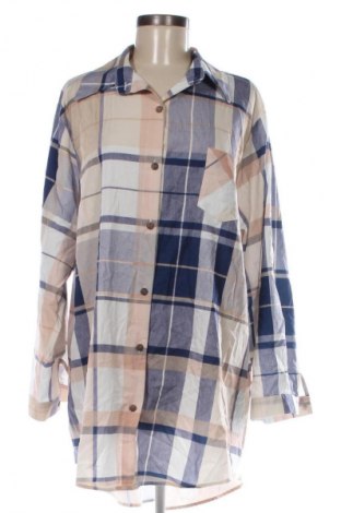 Dámská košile  Unbranded, Velikost XXL, Barva Vícebarevné, Cena  179,00 Kč
