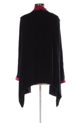 Damenbluse Unbranded, Größe XXL, Farbe Rot, Preis 15,99 €