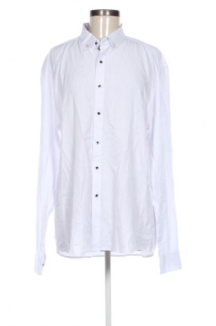 Cămașă de femei Unbranded, Mărime XXL, Culoare Alb, Preț 89,99 Lei