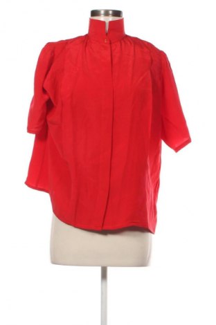 Dámská košile  Unbranded, Velikost L, Barva Červená, Cena  259,00 Kč