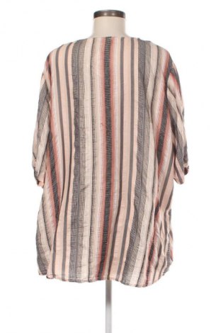 Damenbluse Unbranded, Größe XXL, Farbe Mehrfarbig, Preis € 12,79