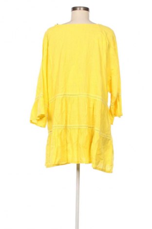Dámská košile  Unbranded, Velikost 5XL, Barva Žlutá, Cena  429,00 Kč