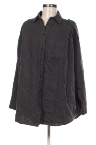 Női ing Unbranded, Méret S, Szín Szürke, Ár 3 119 Ft