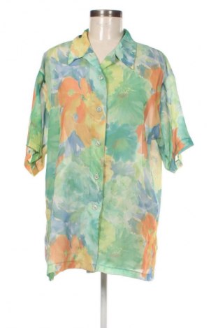 Damenbluse Unbranded, Größe XXL, Farbe Mehrfarbig, Preis € 12,68
