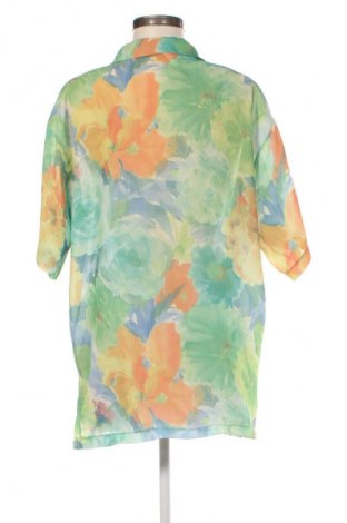Damenbluse Unbranded, Größe XXL, Farbe Mehrfarbig, Preis € 12,68
