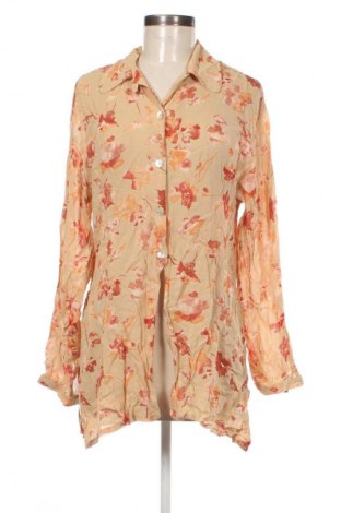 Damenbluse Unbranded, Größe S, Farbe Mehrfarbig, Preis € 12,68