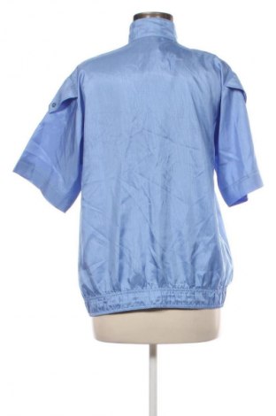 Damenbluse Unbranded, Größe M, Farbe Blau, Preis € 12,68