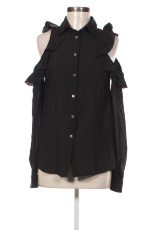 Damenbluse Unbranded, Größe M, Farbe Schwarz, Preis € 12,68