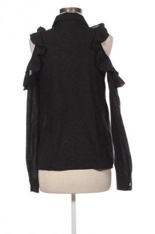 Damenbluse Unbranded, Größe M, Farbe Schwarz, Preis € 12,68