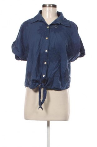 Női ing Unbranded, Méret M, Szín Kék, Ár 4 959 Ft