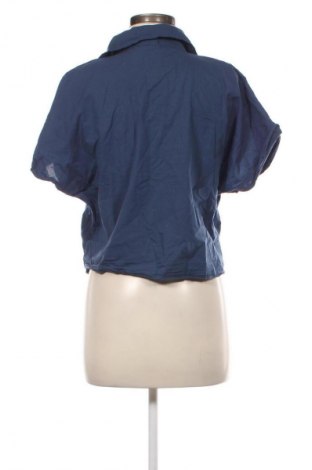 Női ing Unbranded, Méret M, Szín Kék, Ár 4 959 Ft