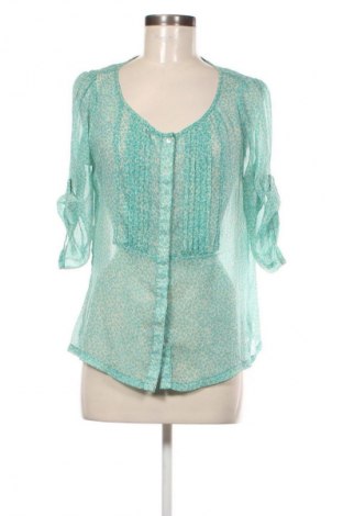 Damenbluse Unbranded, Größe S, Farbe Mehrfarbig, Preis € 12,68