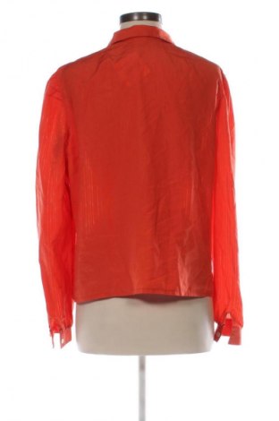 Damenbluse Unbranded, Größe XXL, Farbe Orange, Preis 12,79 €