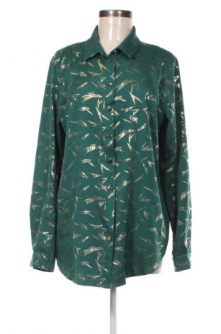 Damenbluse Unbranded, Größe L, Farbe Mehrfarbig, Preis 12,68 €