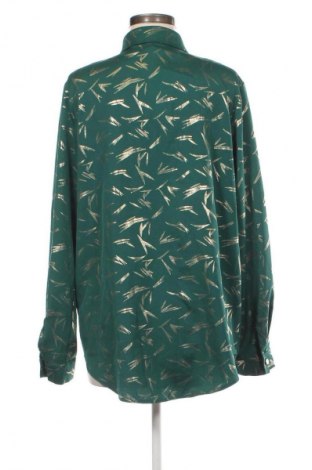 Damenbluse Unbranded, Größe L, Farbe Mehrfarbig, Preis 12,68 €