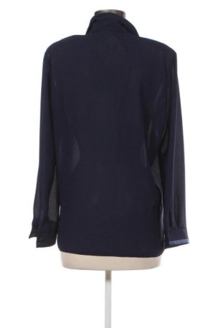 Damenbluse Unbranded, Größe L, Farbe Blau, Preis 12,79 €