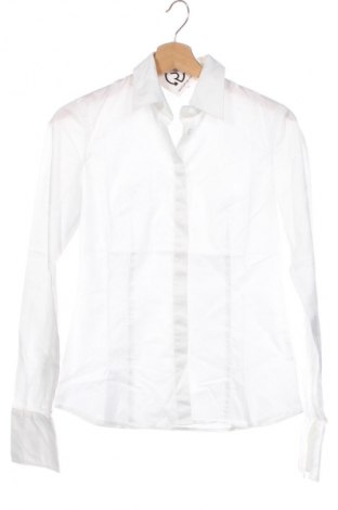 Damenbluse Unbranded, Größe XS, Farbe Weiß, Preis 12,68 €