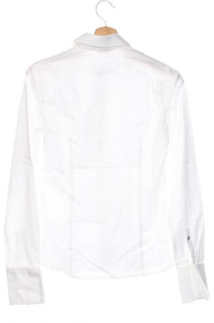 Damenbluse Unbranded, Größe XS, Farbe Weiß, Preis 12,68 €