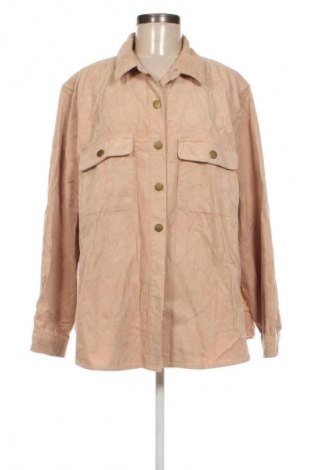 Női ing Unbranded, Méret XXL, Szín Bézs, Ár 2 459 Ft