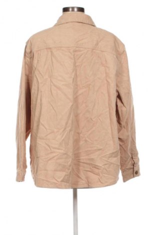 Női ing Unbranded, Méret XXL, Szín Bézs, Ár 2 459 Ft