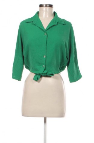 Damenbluse Unbranded, Größe L, Farbe Grün, Preis 12,79 €