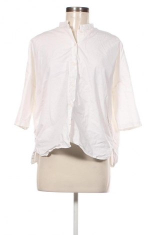 Damenbluse Unbranded, Größe L, Farbe Weiß, Preis 12,68 €