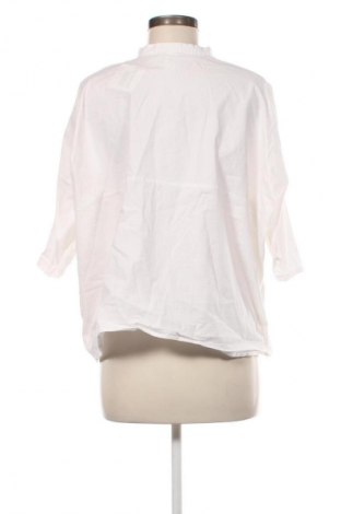 Damenbluse Unbranded, Größe L, Farbe Weiß, Preis 12,68 €