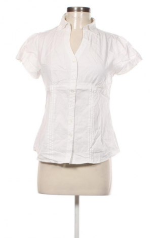 Damenbluse Unbranded, Größe XL, Farbe Weiß, Preis 12,68 €