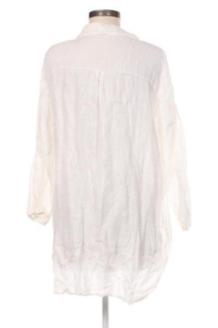Γυναικείο πουκάμισο Unbranded, Μέγεθος XL, Χρώμα Λευκό, Τιμή 13,99 €