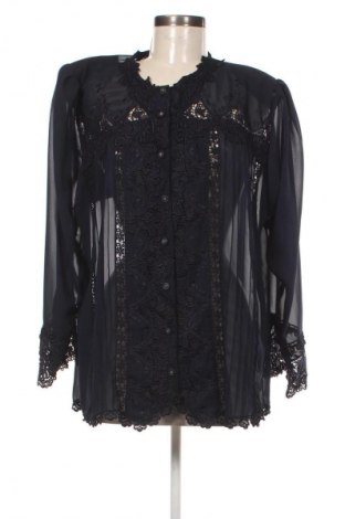 Дамска риза Unbranded, Размер XL, Цвят Многоцветен, Цена 13,99 лв.