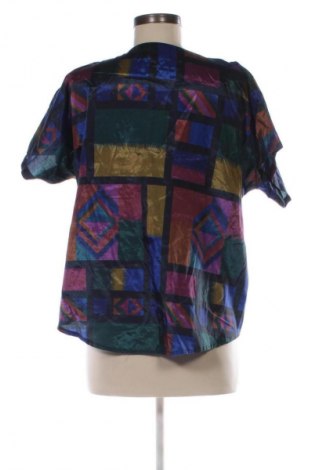 Дамска риза Unbranded, Размер XL, Цвят Многоцветен, Цена 17,99 лв.