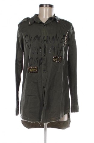 Damenbluse Unbranded, Größe S, Farbe Mehrfarbig, Preis € 12,79