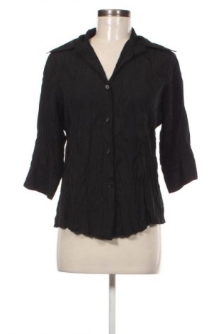 Damenbluse Unbranded, Größe L, Farbe Schwarz, Preis 12,79 €