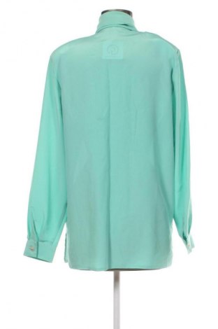 Damenbluse Unbranded, Größe L, Farbe Grün, Preis 12,79 €