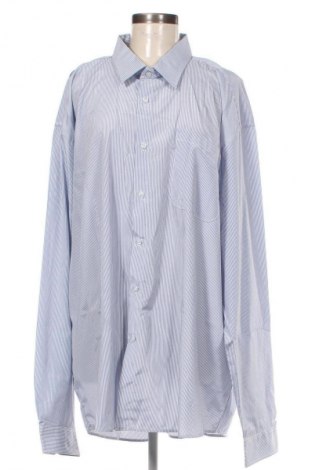 Damenbluse Unbranded, Größe 4XL, Farbe Mehrfarbig, Preis 12,79 €
