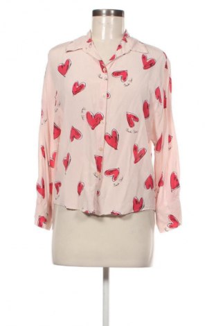 Damska koszula Unbranded, Rozmiar S, Kolor Kolorowy, Cena 86,72 zł