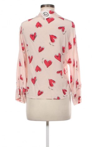 Damska koszula Unbranded, Rozmiar S, Kolor Kolorowy, Cena 86,72 zł