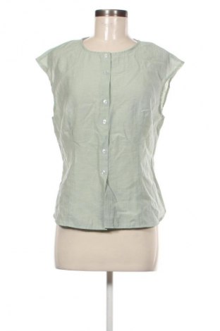 Cămașă de femei Unbranded, Mărime XL, Culoare Verde, Preț 66,88 Lei