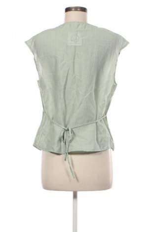 Cămașă de femei Unbranded, Mărime XL, Culoare Verde, Preț 66,88 Lei