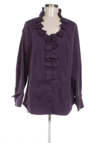 Női ing Unbranded, Méret M, Szín Lila, Ár 5 109 Ft