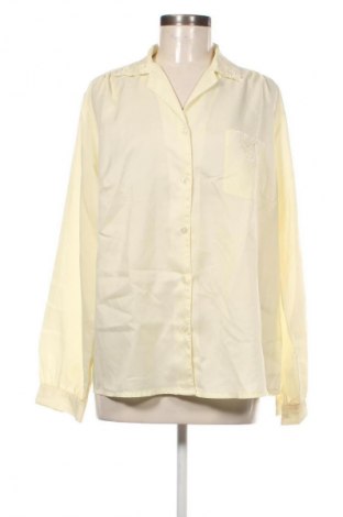 Női ing Unbranded, Méret XL, Szín Sárga, Ár 5 083 Ft