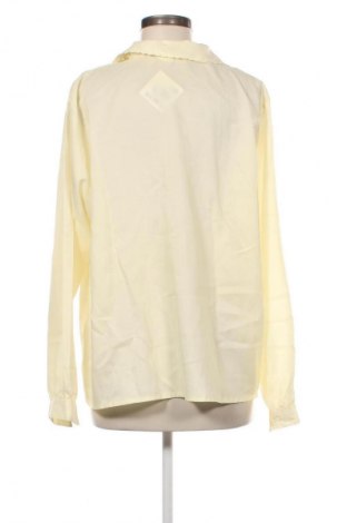 Női ing Unbranded, Méret XL, Szín Sárga, Ár 5 083 Ft