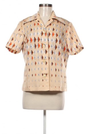 Γυναικείο πουκάμισο Unbranded, Μέγεθος XL, Χρώμα Πολύχρωμο, Τιμή 11,99 €