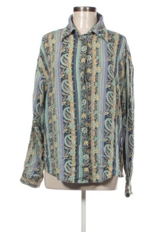 Cămașă de femei Unbranded, Mărime XL, Culoare Multicolor, Preț 66,88 Lei